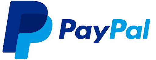 pay with paypal - Leon Edwards Store